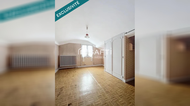 Ma-Cabane - Vente Maison Pogny, 200 m²