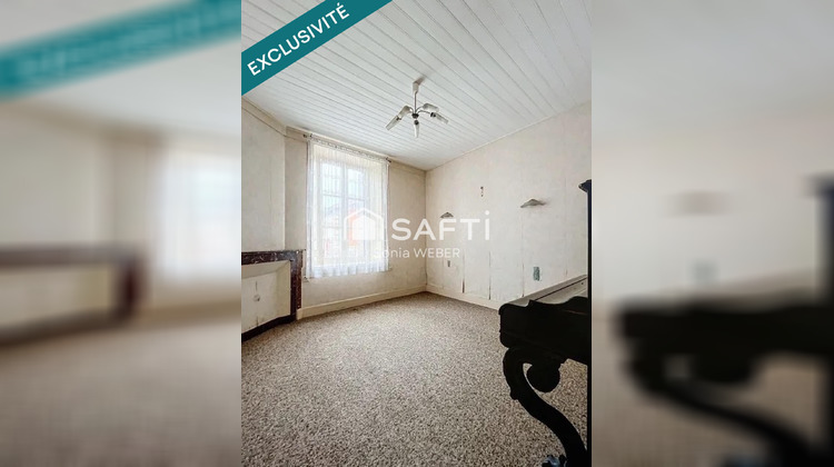 Ma-Cabane - Vente Maison Pogny, 200 m²