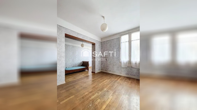 Ma-Cabane - Vente Maison Pogny, 200 m²