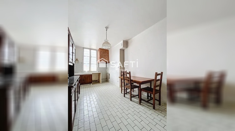 Ma-Cabane - Vente Maison Pogny, 200 m²