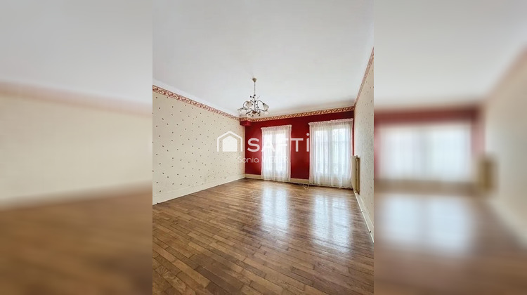 Ma-Cabane - Vente Maison Pogny, 200 m²