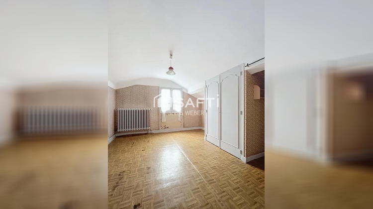 Ma-Cabane - Vente Maison Pogny, 200 m²