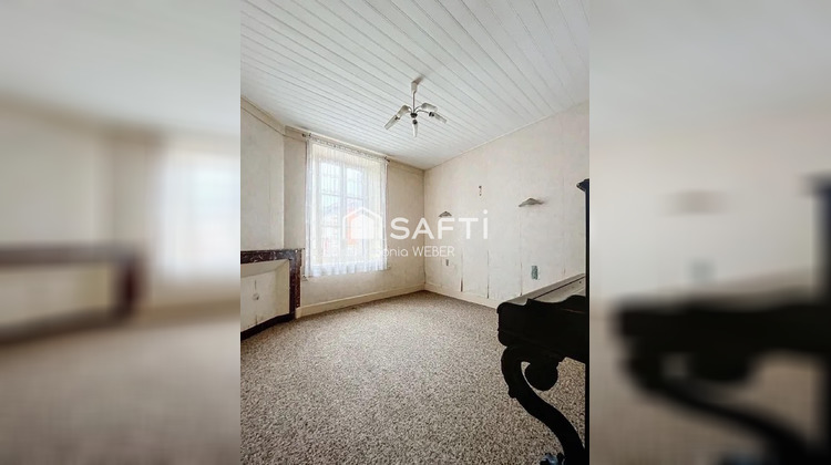 Ma-Cabane - Vente Maison Pogny, 200 m²