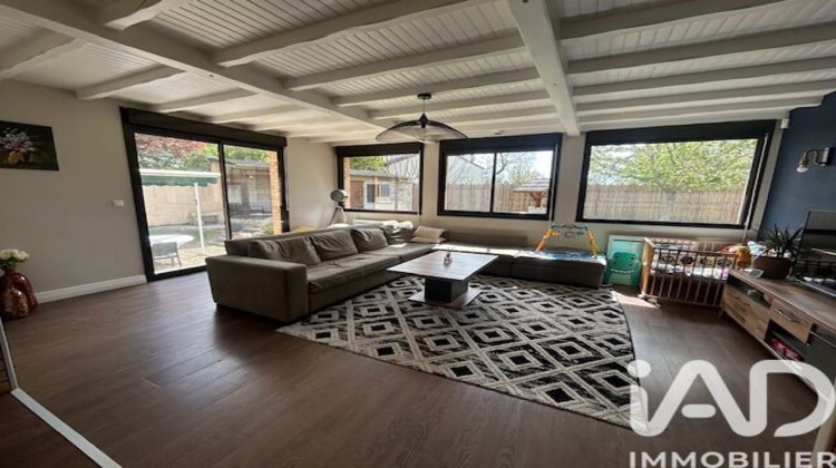 Ma-Cabane - Vente Maison Pogny, 145 m²