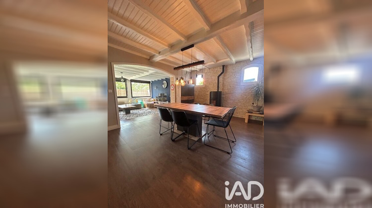 Ma-Cabane - Vente Maison Pogny, 145 m²