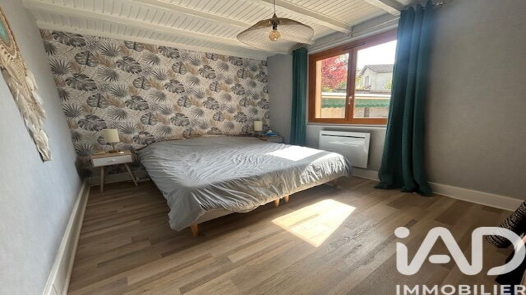 Ma-Cabane - Vente Maison Pogny, 145 m²