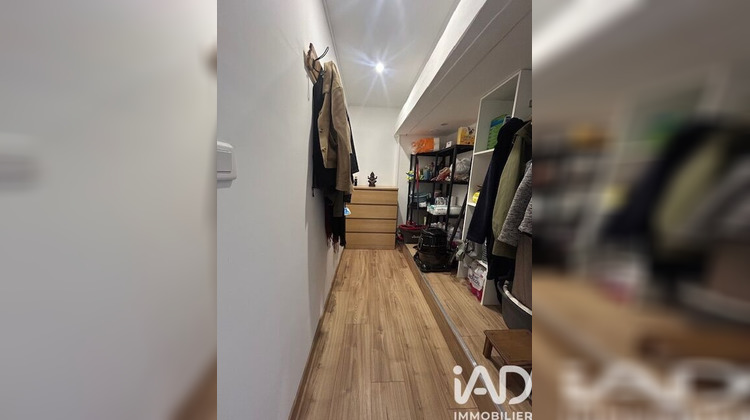 Ma-Cabane - Vente Maison Pogny, 145 m²