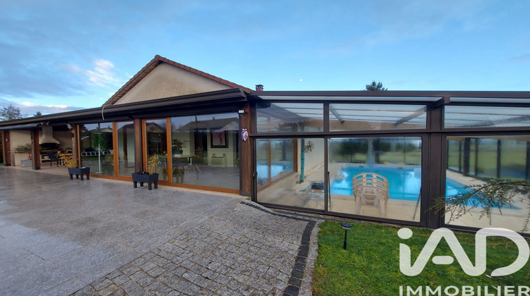 Ma-Cabane - Vente Maison Poids-de-Fiole, 148 m²