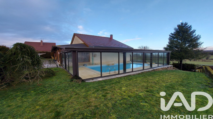 Ma-Cabane - Vente Maison Poids-de-Fiole, 148 m²