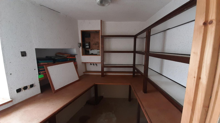 Ma-Cabane - Vente Maison Poids-de-Fiole, 100 m²