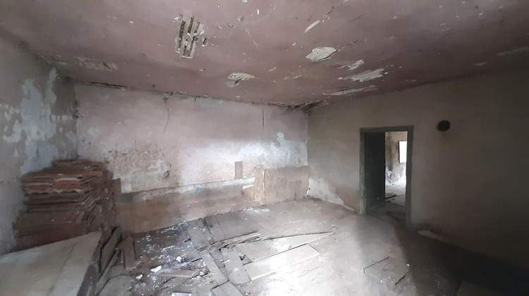 Ma-Cabane - Vente Maison Poids-de-Fiole, 100 m²