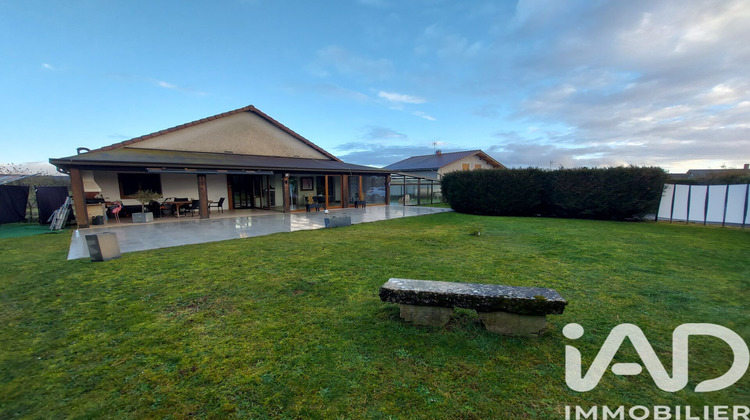 Ma-Cabane - Vente Maison Poids-de-Fiole, 147 m²