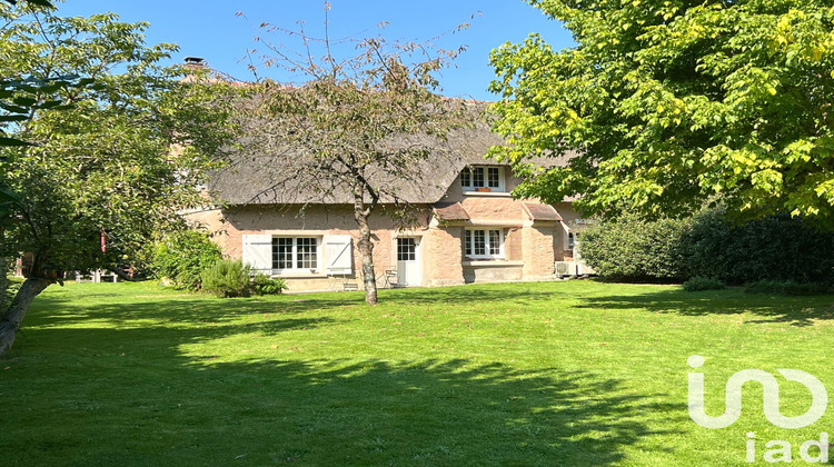 Ma-Cabane - Vente Maison Poigny-la-Forêt, 175 m²