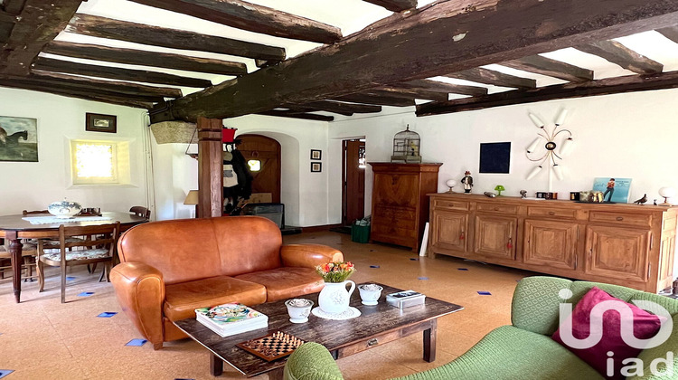 Ma-Cabane - Vente Maison Poigny-la-Forêt, 175 m²