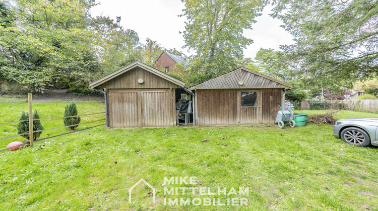 Ma-Cabane - Vente Maison Poigny-la-Forêt, 170 m²