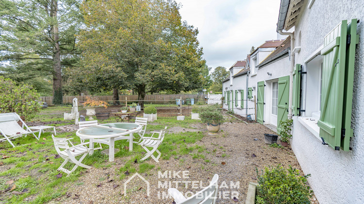 Ma-Cabane - Vente Maison Poigny-la-Forêt, 170 m²