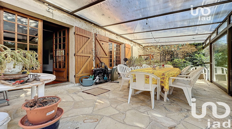 Ma-Cabane - Vente Maison Poigny-la-Forêt, 243 m²