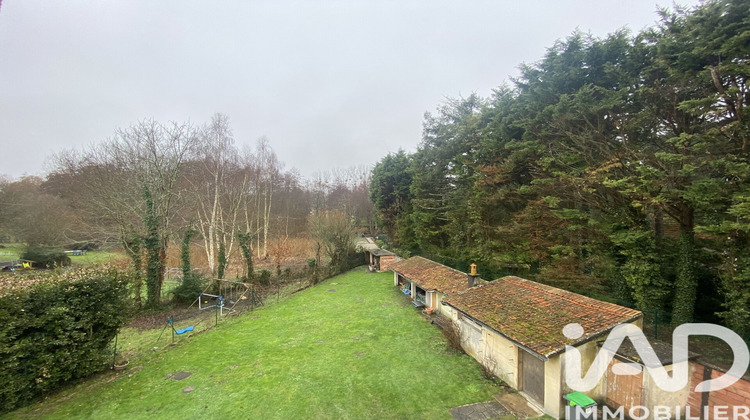 Ma-Cabane - Vente Maison Poigny-la-Forêt, 114 m²