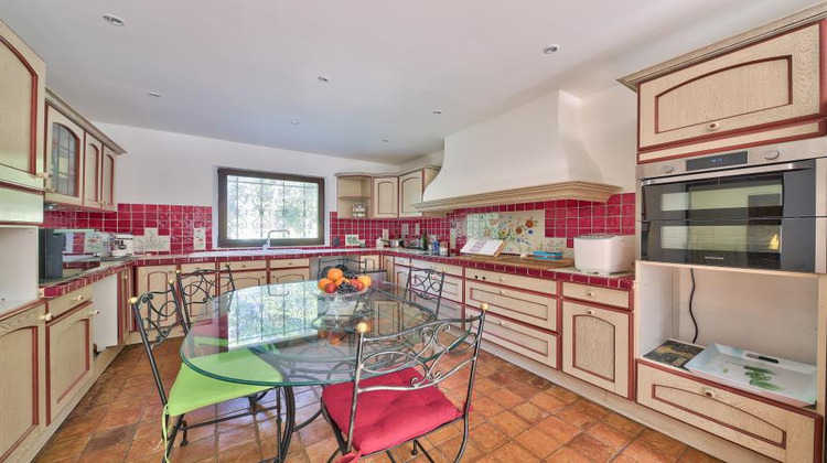 Ma-Cabane - Vente Maison POIGNY-LA-FORET, 372 m²