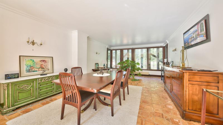 Ma-Cabane - Vente Maison POIGNY-LA-FORET, 372 m²