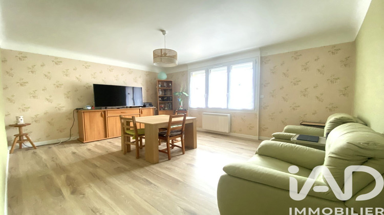 Ma-Cabane - Vente Maison Poigny-la-Forêt, 114 m²