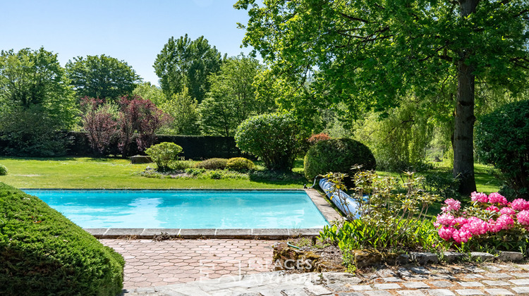 Ma-Cabane - Vente Maison POIGNY-LA-FORET, 243 m²