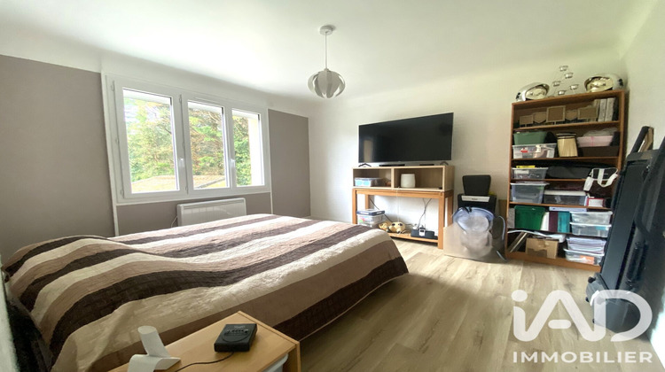 Ma-Cabane - Vente Maison Poigny-la-Forêt, 114 m²