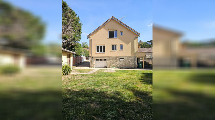 Ma-Cabane - Vente Maison POIGNY LA FORET, 105 m²
