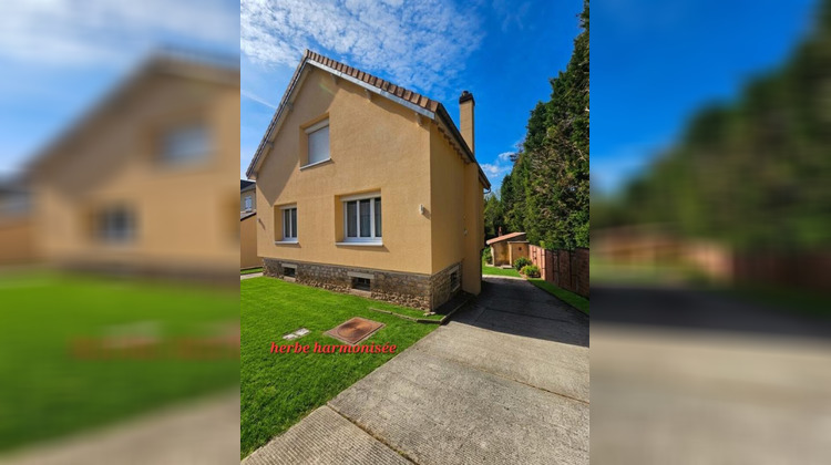 Ma-Cabane - Vente Maison POIGNY LA FORET, 105 m²