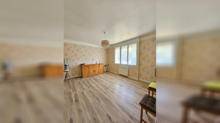 Ma-Cabane - Vente Maison POIGNY LA FORET, 105 m²