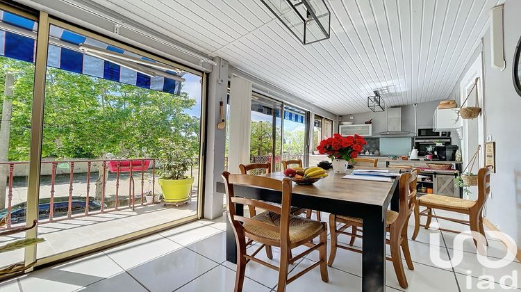 Ma-Cabane - Vente Maison Poilhes, 240 m²