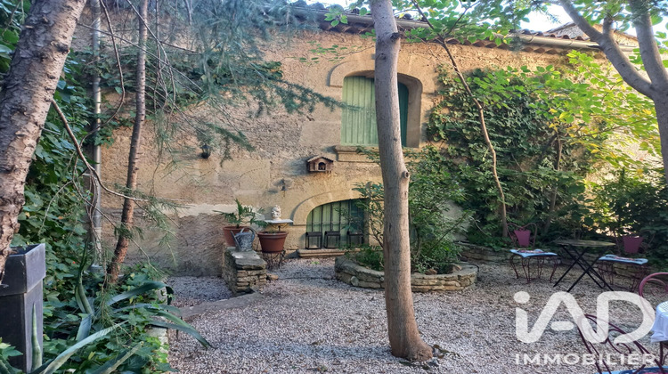 Ma-Cabane - Vente Maison Poilhes, 220 m²