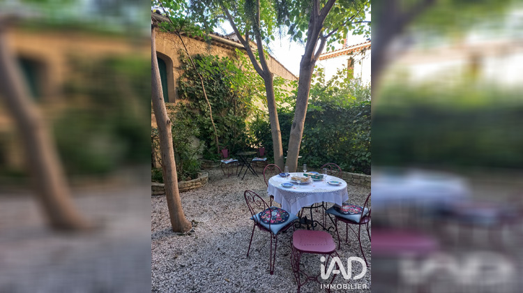 Ma-Cabane - Vente Maison Poilhes, 220 m²