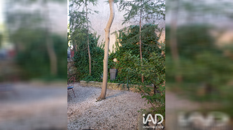 Ma-Cabane - Vente Maison Poilhes, 220 m²