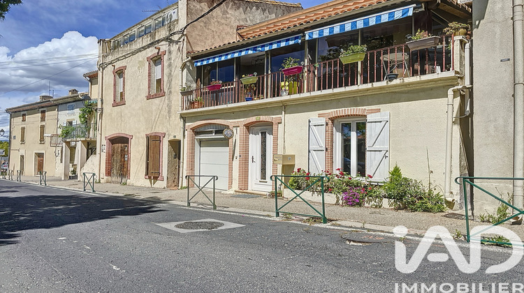 Ma-Cabane - Vente Maison Poilhes, 240 m²