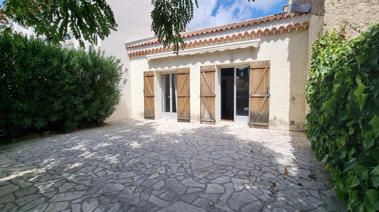 Ma-Cabane - Vente Maison Poilhes, 71 m²