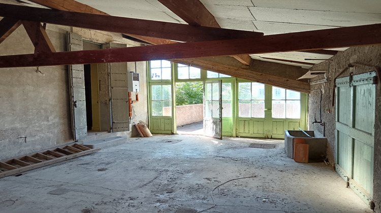 Ma-Cabane - Vente Maison POILHES, 0 m²