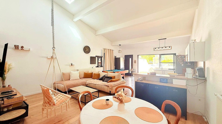 Ma-Cabane - Vente Maison Poilhes, 136 m²