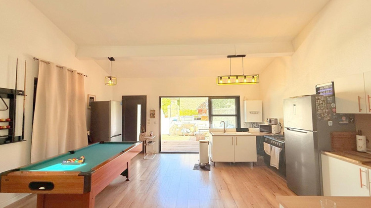 Ma-Cabane - Vente Maison Poilhes, 136 m²