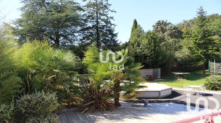 Ma-Cabane - Vente Maison Poillé-sur-Vègre, 170 m²