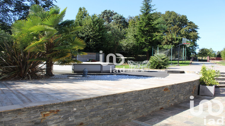 Ma-Cabane - Vente Maison Poillé-sur-Vègre, 170 m²