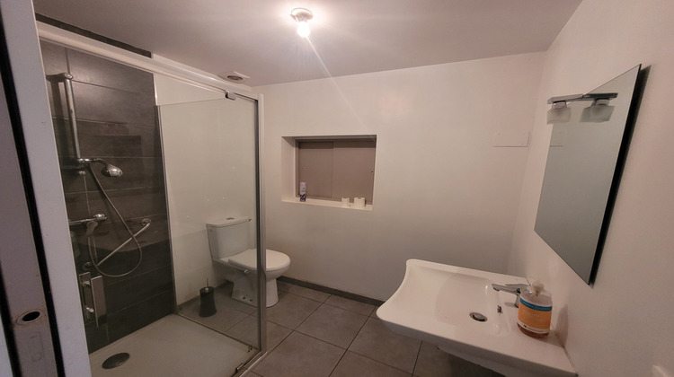 Ma-Cabane - Vente Maison Poillé-sur-Vègre, 108 m²