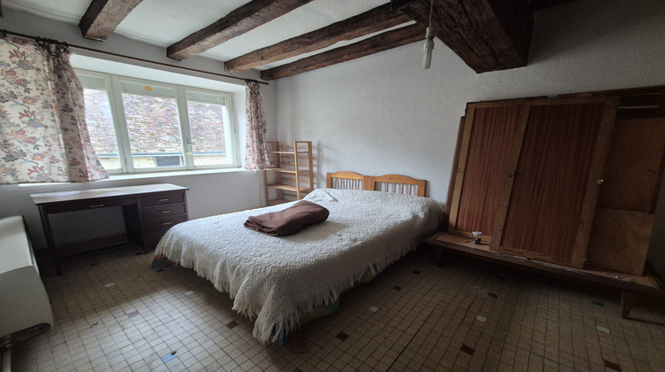 Ma-Cabane - Vente Maison Poillé-sur-Vègre, 108 m²