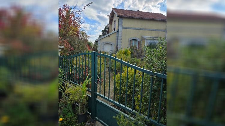 Ma-Cabane - Vente Maison Poillé-sur-Vègre, 71 m²