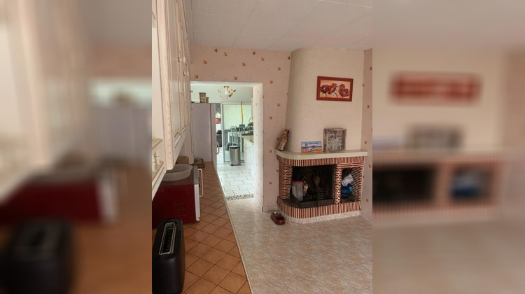 Ma-Cabane - Vente Maison POILLE SUR VEGRE, 170 m²