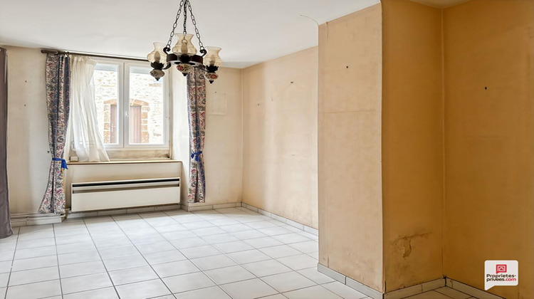 Ma-Cabane - Vente Maison POILLE SUR VEGRE, 108 m²