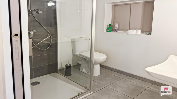 Ma-Cabane - Vente Maison POILLE SUR VEGRE, 108 m²