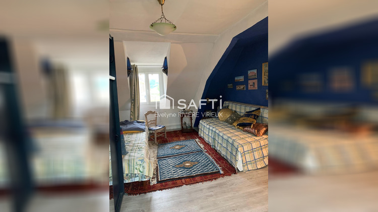 Ma-Cabane - Vente Maison Poille-sur-Vegre, 99 m²