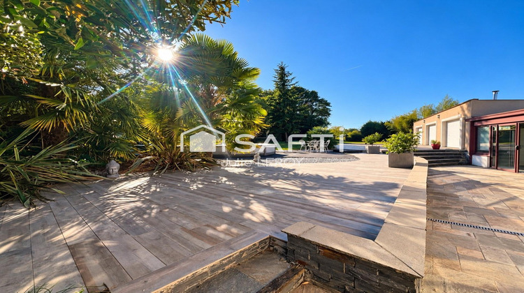 Ma-Cabane - Vente Maison Poille-sur-Vegre, 170 m²