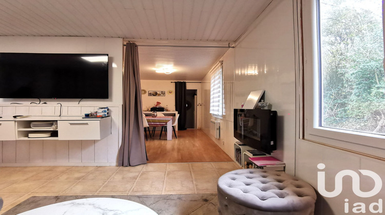 Ma-Cabane - Vente Maison Poilley, 83 m²